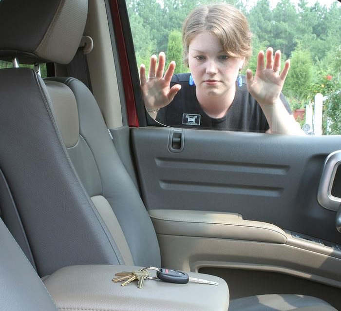 Car Lockout car lockout